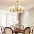 Devona Traditional Chandelier
