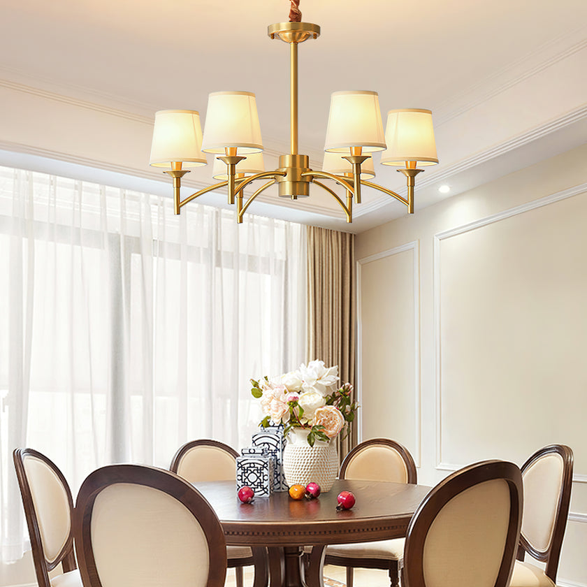 Devona Traditional Chandelier