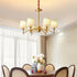 Devona Traditional Chandelier