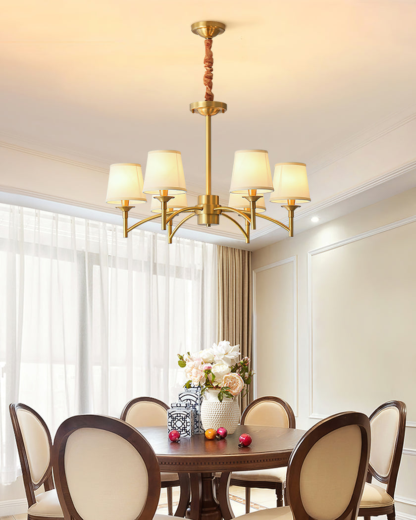 Devona Traditional Chandelier