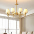 Devona Traditional Chandelier