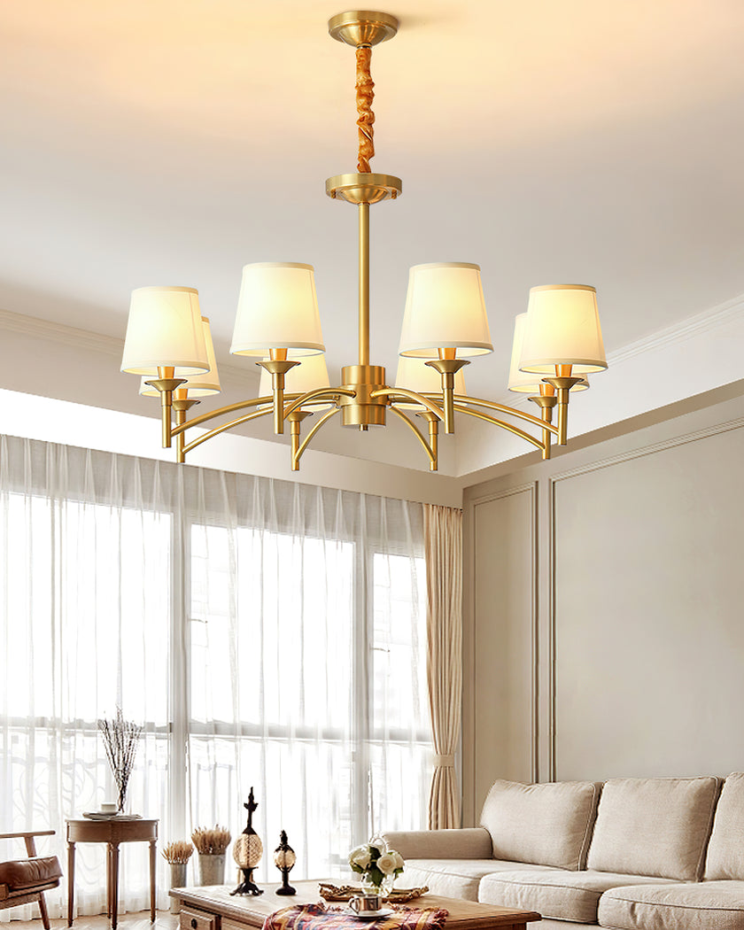 Devona Traditional Chandelier