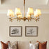 Devona Traditional Chandelier