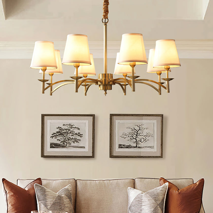 Devona Traditional Chandelier