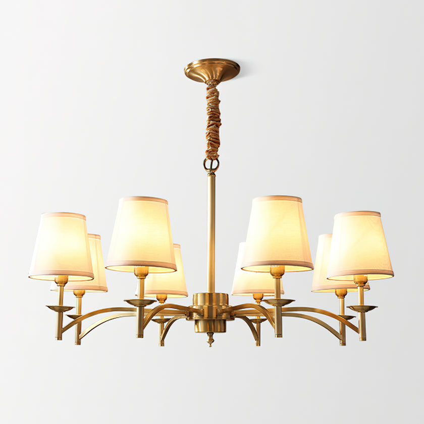 Devona Traditional Chandelier