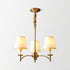 Devona Traditional Chandelier