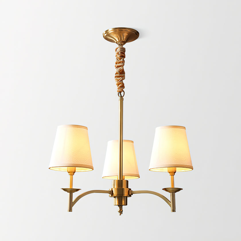 Devona Traditional Chandelier