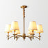 Devona Traditional Chandelier