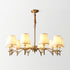 Devona Traditional Chandelier