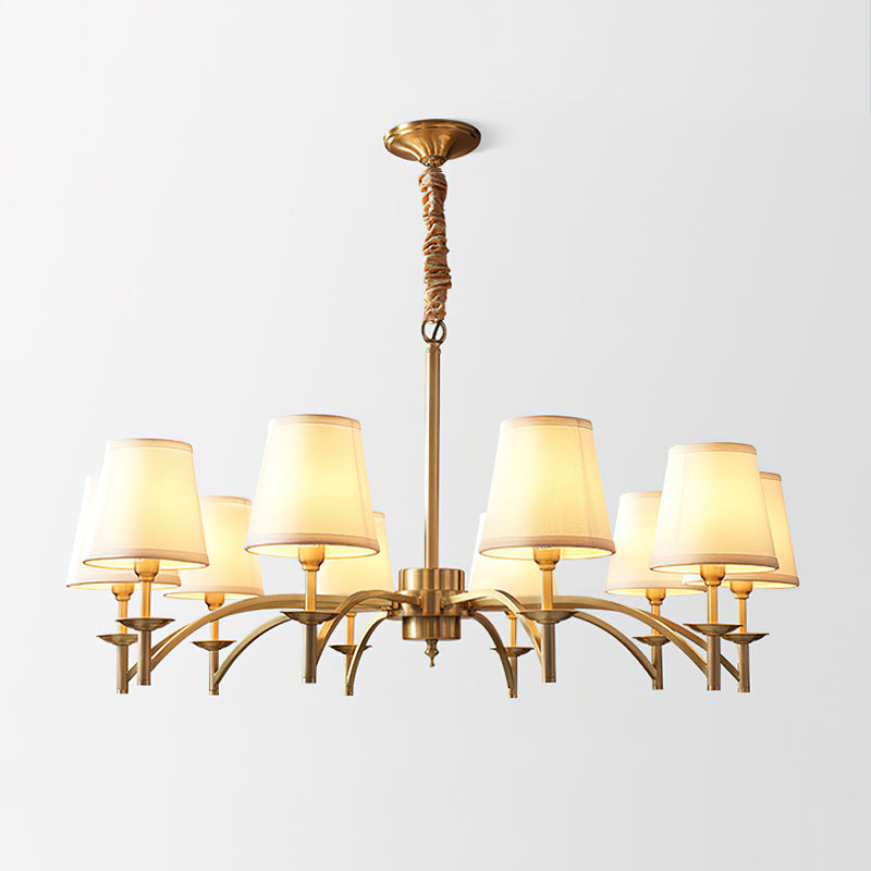 Devona Traditional Chandelier