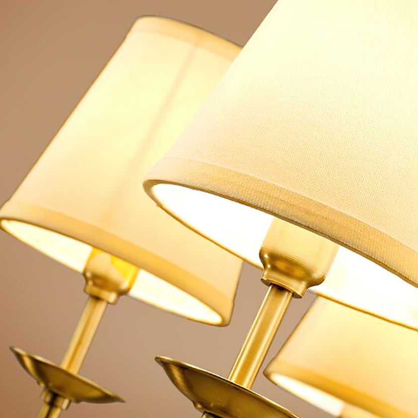 Devona Traditional Chandelier
