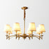 Devona Traditional Chandelier