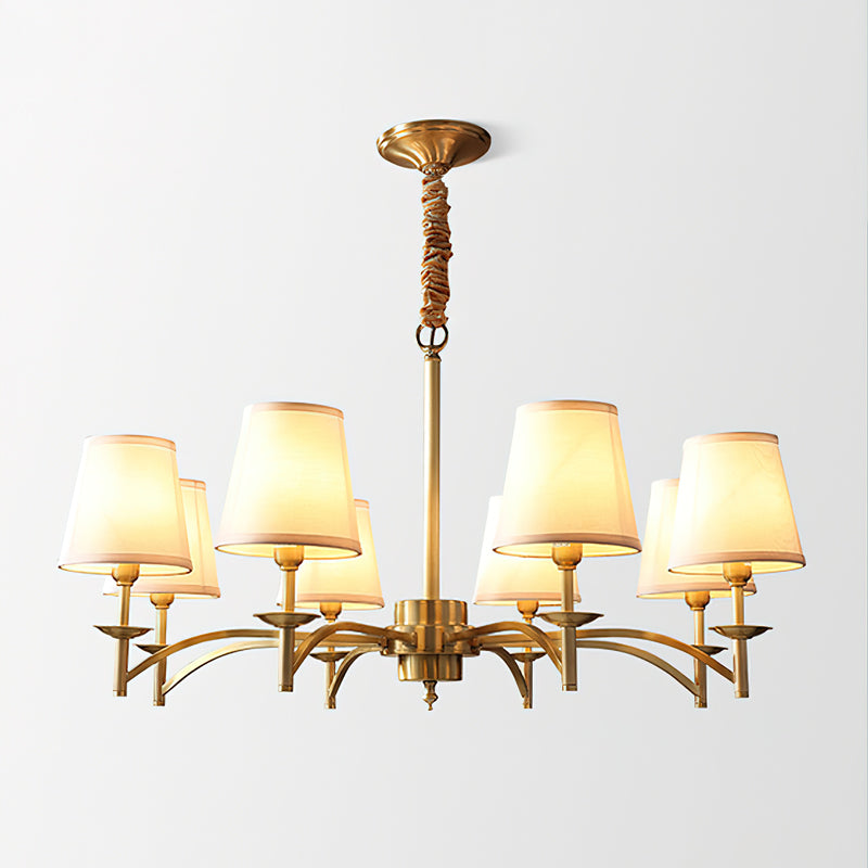 Devona Traditional Chandelier