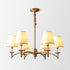 Devona Traditional Chandelier