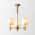 Devona Traditional Chandelier