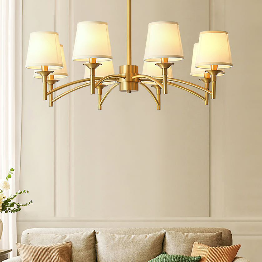 Devona Traditional Chandelier