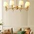 Devona Traditional Chandelier