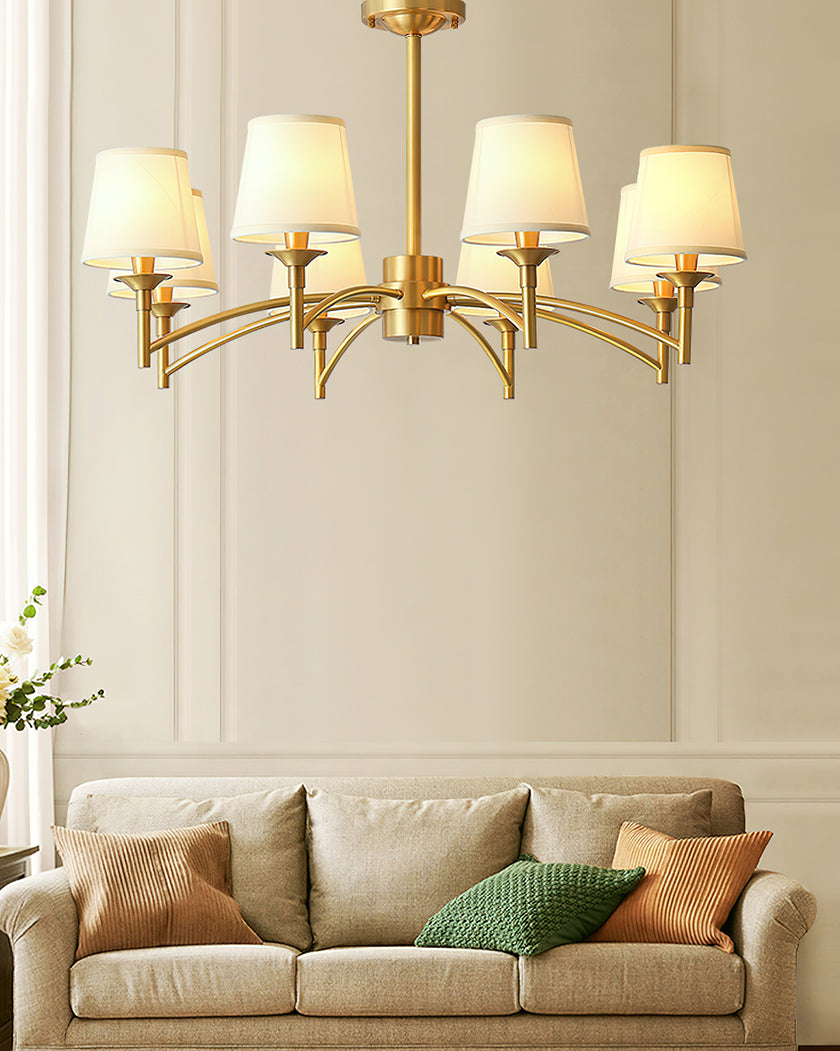 Devona Traditional Chandelier