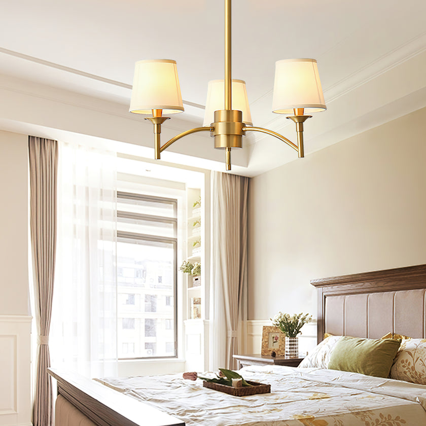 Devona Traditional Chandelier