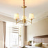 Devona Traditional Chandelier