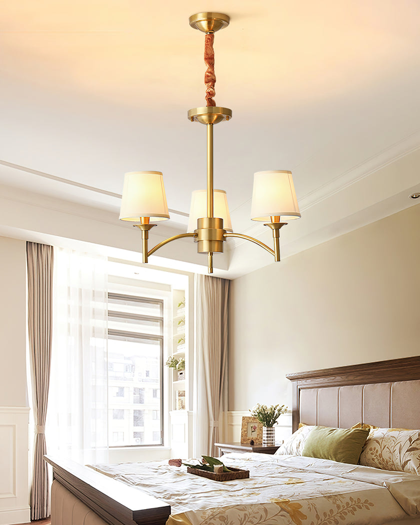 Devona Traditional Chandelier