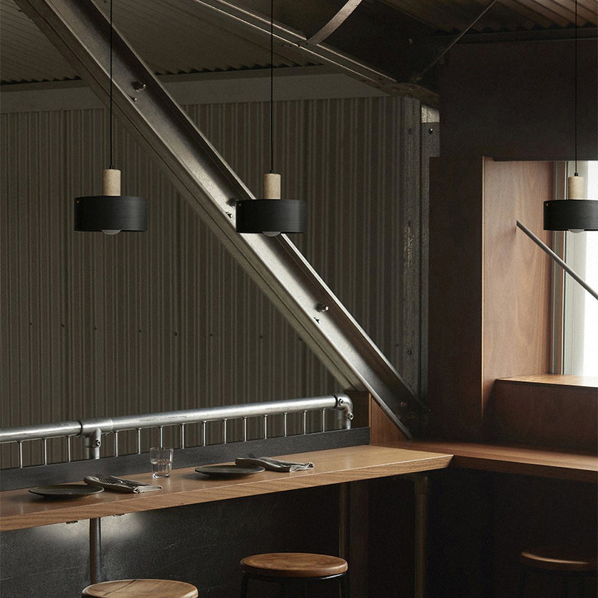 Dexter Pendant Light