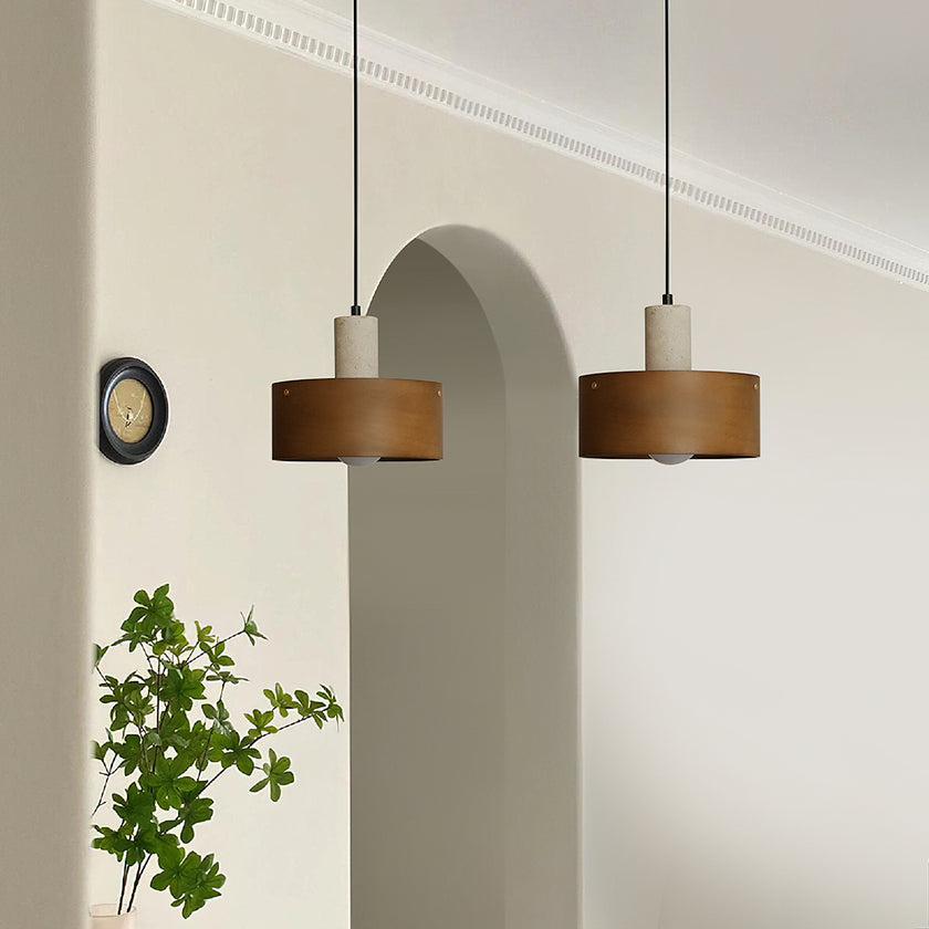 Dexter Pendant Light