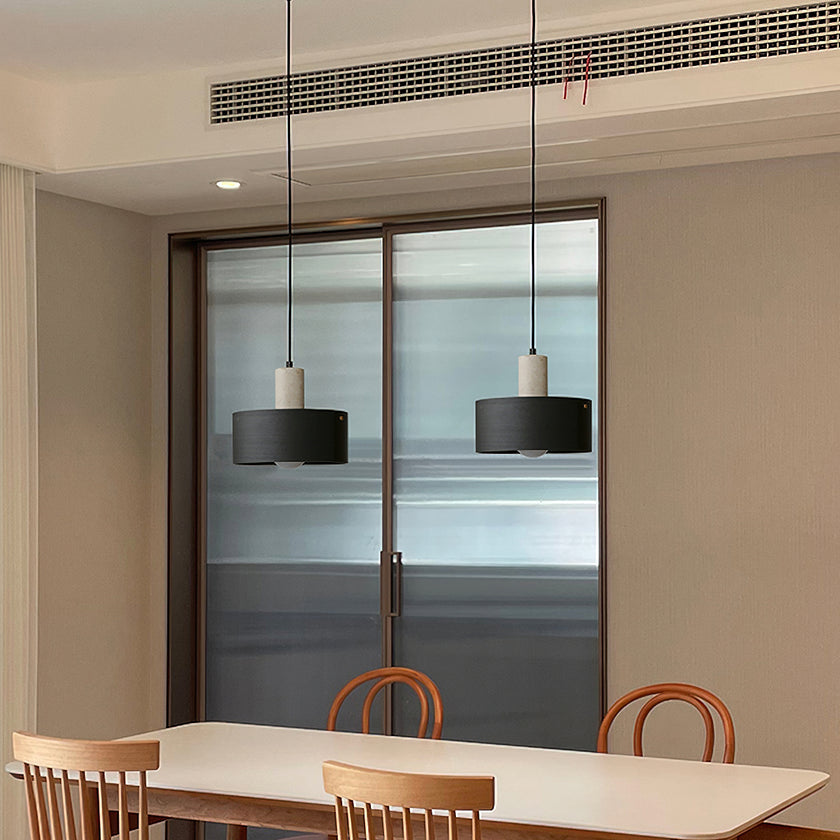 Dexter Pendant Light