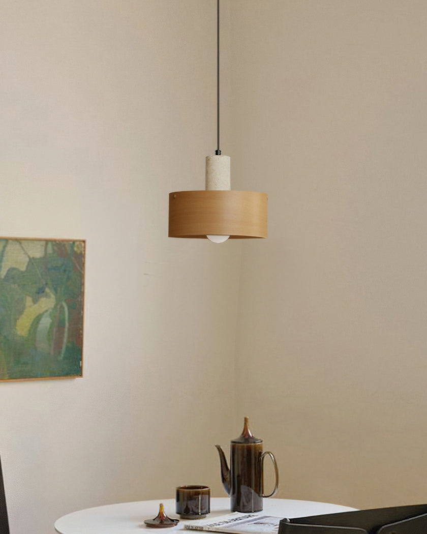 Dexter Pendant Light