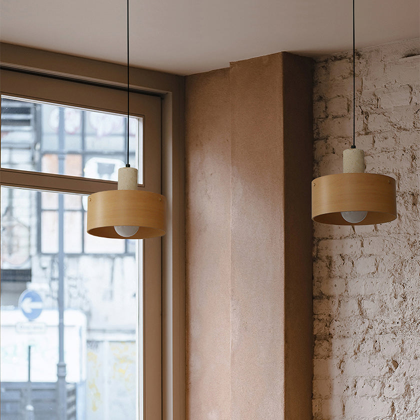 Dexter Pendant Light