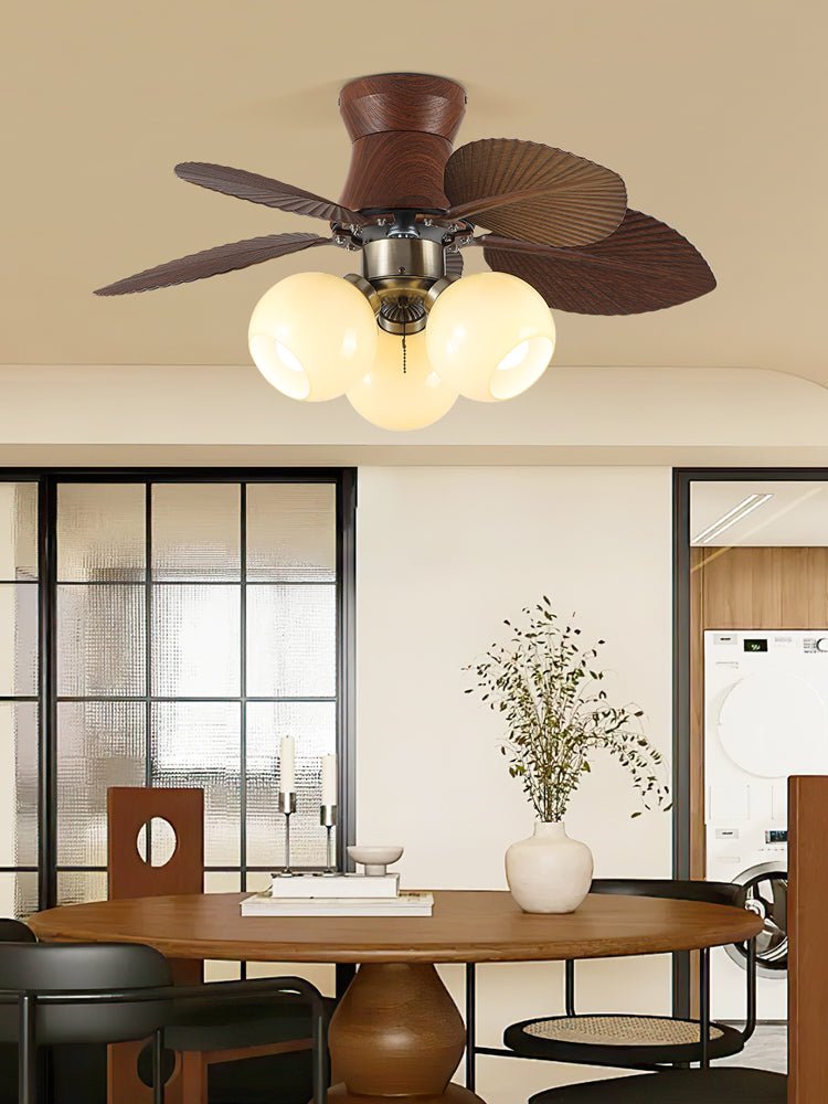 Dextrus Ceiling Fan Light