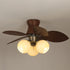 Dextrus Ceiling Fan Light