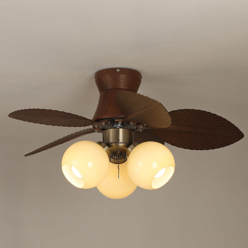 Dextrus Ceiling Fan Light