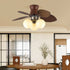Dextrus Ceiling Fan Light