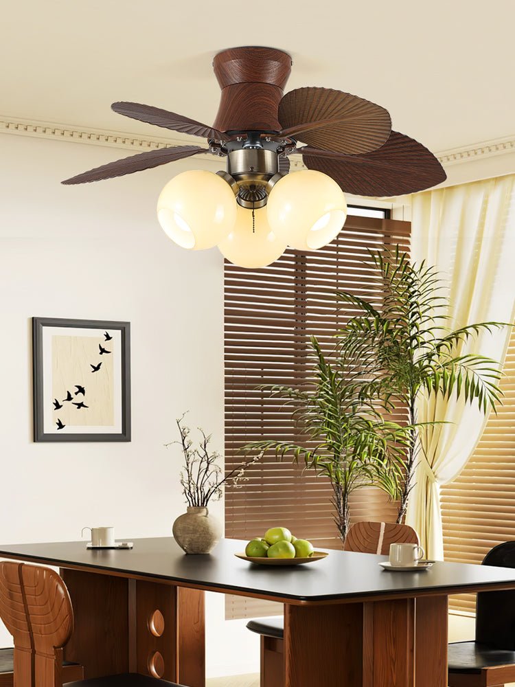 Dextrus Ceiling Fan Light