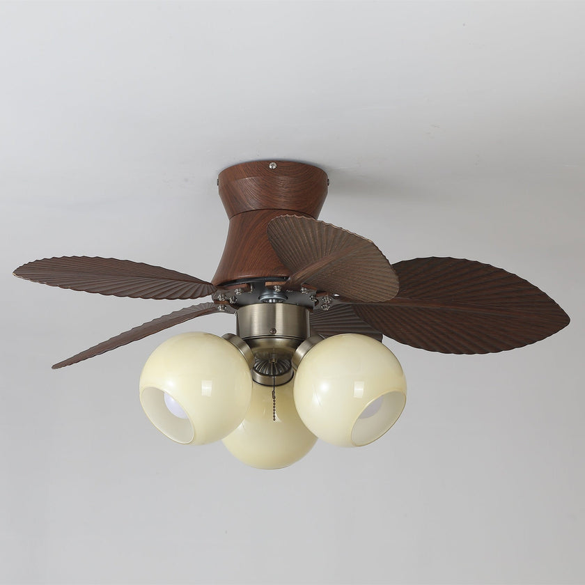 Dextrus Ceiling Fan Light