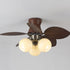 Dextrus Ceiling Fan Light