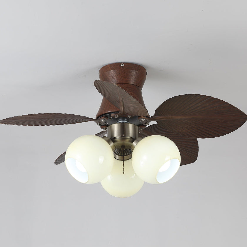 Dextrus Ceiling Fan Light
