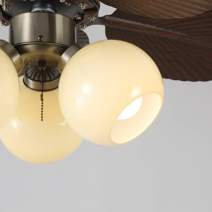 Dextrus Ceiling Fan Light