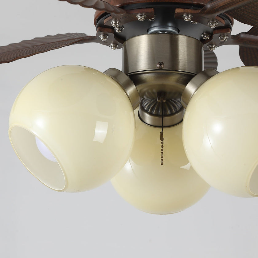 Dextrus Ceiling Fan Light