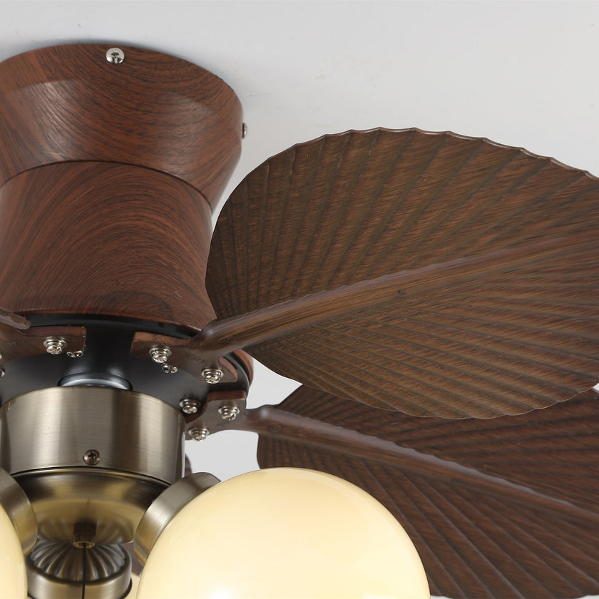Dextrus Ceiling Fan Light