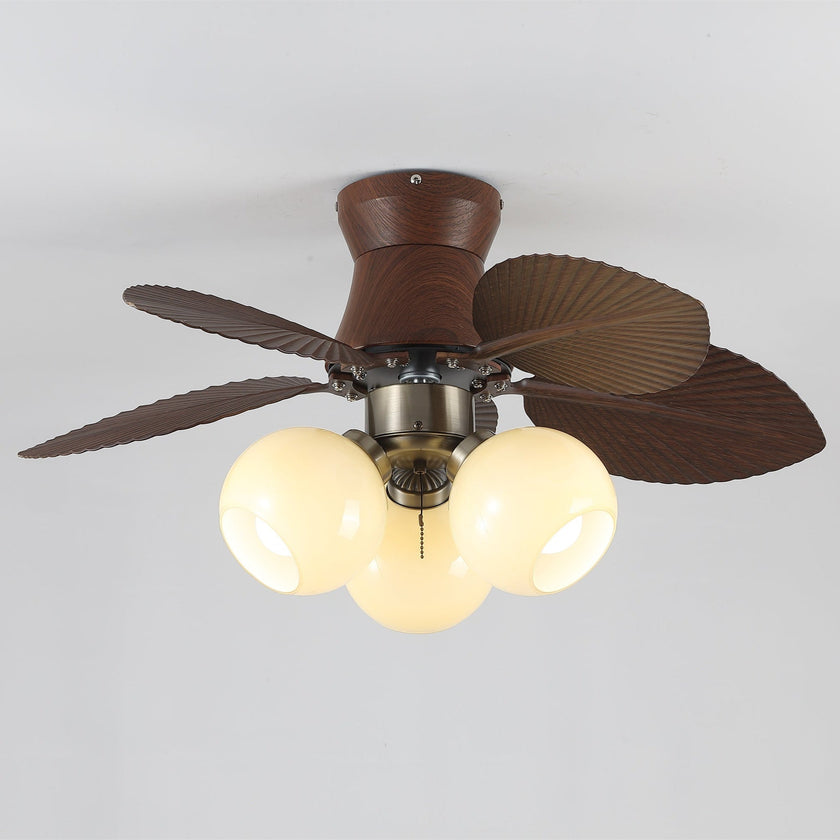 Dextrus Ceiling Fan Light