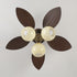 Dextrus Ceiling Fan Light