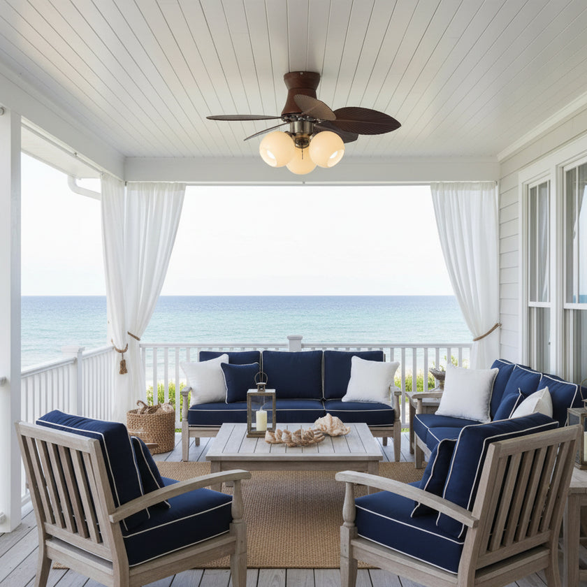 Dextrus Ceiling Fan Light