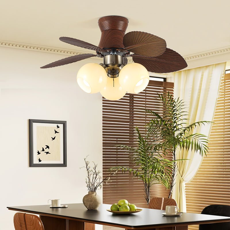 Dextrus Ceiling Fan Light