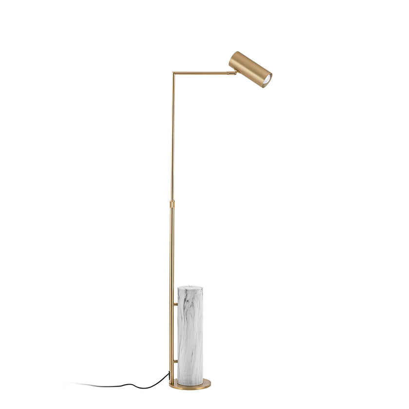 Dien High Floor Lamp
