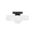 Disc Orb Ceiling Lamp