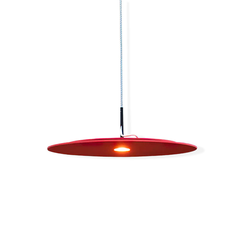 Suspension disque