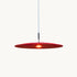 Suspension disque
