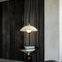 Dome Alabaster Pendant Light